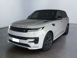 Bianco Usata 2023 Land Rover Range Rover Sport Autobiography Dynamic SUV | 110.000 €