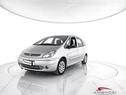 Grigio Usata 2002 Citroën Xsara Picasso Elegance Monovolume | 594 € (Buon prezzo)