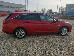 Rosso Usata 2021 Opel Astra Sport Station wagon | 11.500 € (Buon prezzo)