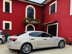 Usata 2015 Maserati Ghibli Coupé | 22.000 € (Buon prezzo)