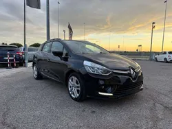 Nero Usata 2018 Renault Clio GrandTour Intens Station wagon | 8500 € (Buon prezzo)