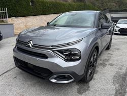 Grigio Usata 2023 Citroën C4 PureTech Tre volumi | 15.490 € (Ottimo prezzo)