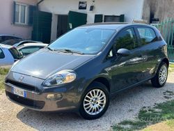 Grigio Usata 2018 Fiat Punto Street Due volumi | 4990 € (Ottimo prezzo)