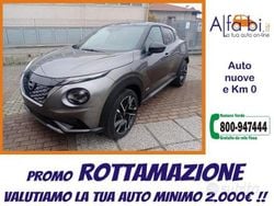 Vari colori Nuova 2025 Nissan Juke SUV | 25.300 € (Buon prezzo)