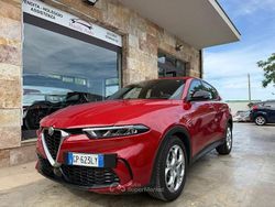 Rosso Usata 2023 Alfa Romeo Tonale Super SUV | 23.500 € (Ottimo prezzo)
