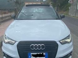 Usata 2014 Audi A1 Sportback S-Line Due volumi | 13.500 € (Cara)