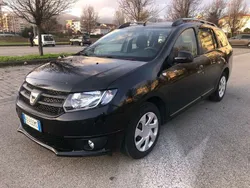 Dacia Logan MCV