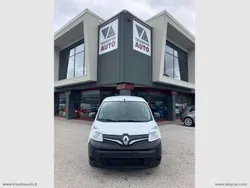 Bianco Usata 2021 Renault Kangoo Monovolume | 13.000 € (Cara)