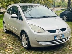 Argento Usata 2007 Mitsubishi Colt Tre volumi | 2190 € (Ottimo prezzo)