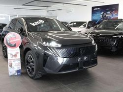 Grigio titanio Nuova 2025 Peugeot 3008 GT SUV | 33.900 € (Cara)