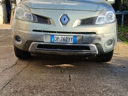 Grigio Usata 2008 Renault Koleos SUV | 5300 € (Molto cara)