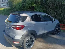 Usata 2022 Ford Ecosport Active SUV | 17.000 € (Buon prezzo)