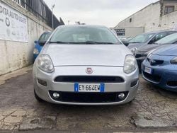 Grigio Usata 2015 Fiat Punto Lounge Due volumi | 4000 € (Ottimo prezzo)