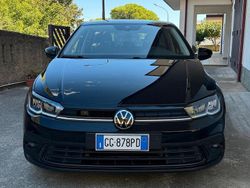 Nero Usata 2022 VW Polo Tre volumi | 15.900 € (Buon prezzo)