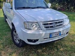 Usata 2009 Tata Xenon Pick-up | 6900 € (Ottimo prezzo)