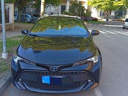 Usata 2019 Toyota Corolla Active Station wagon | 19.500 € (Molto cara)