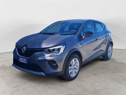 Grigio Usata 2023 Renault Captur Techno SUV | 17.600 € (Buon prezzo)