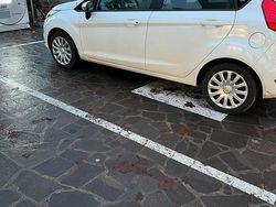 Usata 2011 Ford Fiesta | 5600 € (Cara)