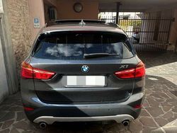 Grigio Usata 2017 BMW X1 xLine SUV | 18.500 € (Buon prezzo)