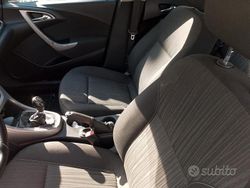 Bianco Usata 2012 Opel Astra Station wagon | 2650 € (Ottimo prezzo)