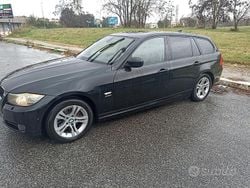 Usata 2009 BMW 320 Station wagon | 2500 € (Ottimo prezzo)