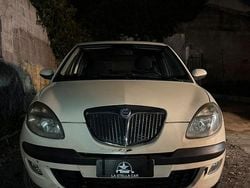 Usata 2006 Lancia Ypsilon Due volumi | 1800 € (Buon prezzo)