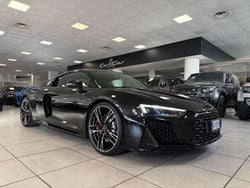 Nero Usata 2020 Audi R8 Coupé Coupé | 122.000 €