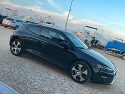 Nero Usata 2009 VW Scirocco Coupé | 5500 € (Super prezzo)