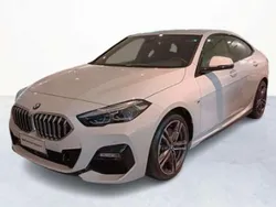 Bianco Usata 2021 BMW 220 M Sport Coupé | 26.900 € (Buon prezzo)