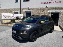 Antracite metallizzato Usata 2021 Citroën C3 Aircross Rip Curl SUV | 14.900 € (Cara)