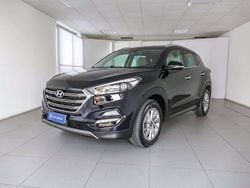 Nero Usata 2015 Hyundai Tucson Xpossible SUV | 12.500 € (Buon prezzo)