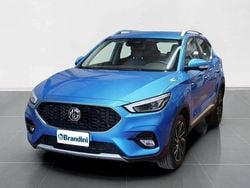 Blu Usata 2025 MG ZS Luxury SUV | 16.379 € (Buon prezzo)