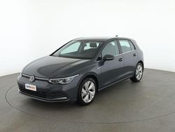 Grigio Usata 2021 VW Golf VIII Style | 20.799 € (Super prezzo)