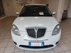 Bianco Usata 2009 Lancia Ypsilon Due volumi | 2900 € (Buon prezzo)