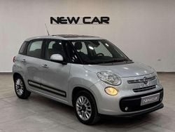 Argento Usata 2013 Fiat 500L Lounge Monovolume | 4500 € (Ottimo prezzo)