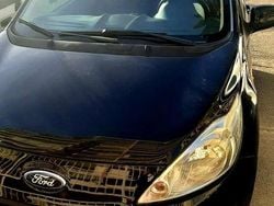 Nero Usata 2009 Ford Ka Due volumi | 4600 € (Buon prezzo)