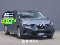 Gris titanium Usata 2021 Renault Clio V Business Tre volumi | 10.397 € (Super prezzo)