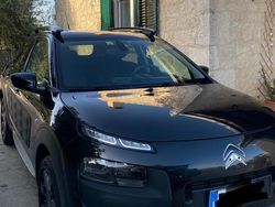 Utilizat 2015 Citroën C4 Cactus Shine Edition Hatchback | 7200 €