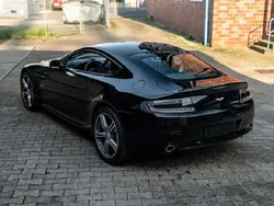 Nero Usata 2008 Aston Martin V8 Vantage Coupé | 43.500 € (Cara)