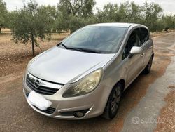 Grigio Usata 2011 Opel Corsa Due volumi | 4000 €