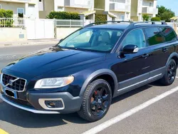 Nero Usata 2008 Volvo XC70 Summum SUV | 9500 €