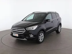 Nero Usata 2019 Ford Kuga Business Edition SUV | 13.799 € (Super prezzo)
