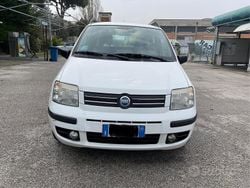 Bianco Usata 2007 Fiat Panda Due volumi | 2800 € (Buon prezzo)