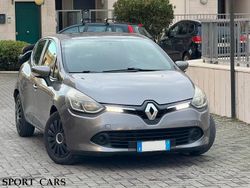 Grigio Usata 2017 Renault Clio IV Life Tre volumi | 4000 € (Super prezzo)
