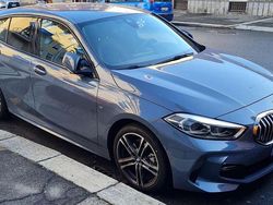 Usata 2021 BMW 116 M Sport Due volumi | 26.500 € (Cara)