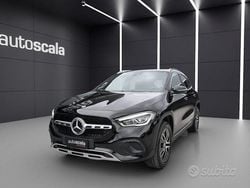 Nero Usata 2023 Mercedes GLA200 Advanced SUV | 37.490 € (Ottimo prezzo)