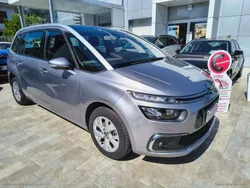 Argento Usata 2019 Citroën C4 SpaceTourer Feel Monovolume | 15.950 € (Buon prezzo)