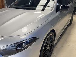 Usata 2024 Mercedes A180 AMG Line Premium Plus Tre volumi | 36.999 € (Cara)