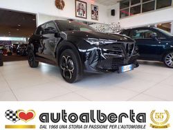 Nero tortona Usata 2024 Alfa Romeo Junior Edizione Speciale SUV | 28.500 € (Buon prezzo)