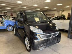 Nero Usata 2013 Smart ForTwo Coupé Pulse Due volumi | 8650 € (Molto cara)